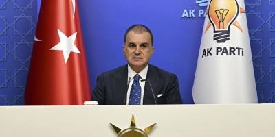 Çelik: Elimizde çok iyi çalışılmış bir siyasi paket var