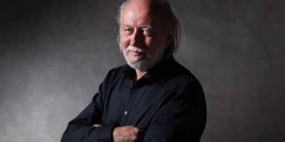 2025 Nobel Edebiyat Ödülü'nün sahibi açıklandı