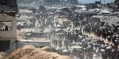 Gazze'de ateşkes ve esir takası anlaşmasının ayrıntıları belli oldu