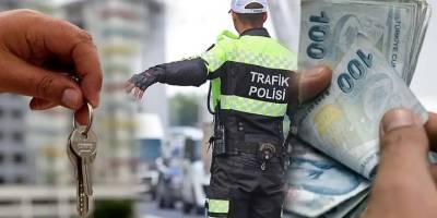 Büyük zam dalgası geliyor: 2026’da vergi, harç ve ceza ücretleri artacak