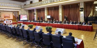 Süreç komisyonu Diyarbakır’a gidecek