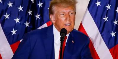 Trump: Gazze'nin yeniden inşasında Filistinliler zorla yerinden çıkarılmayacak