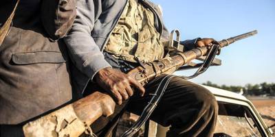 Nijerya'da 15 Boko Haram üyesi öldürüldü