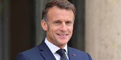 Macron: Rehinelerin serbest kalması, bölge için yeni bir barış umudu