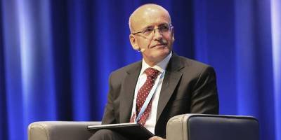 Şimşek: Tarihimizin en yüksek aylık cari fazlasını verdik