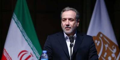 Erakçi: İran, asla İbrahim Anlaşması'na katılmayacak