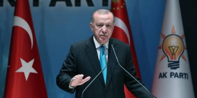 Cumhurbaşkanı Erdoğan: Kira planlamasını devlet yapacak