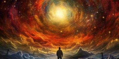 Tanrı’yı insan mı yarattı?