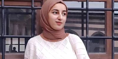 Bakan Tunç'tan Rojin Kabaiş açıklaması!