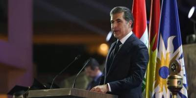 Neçirvan Barzani: Umarız yakında Süleymaniye’den Türkiye’ye uçuşlar yeniden başlar