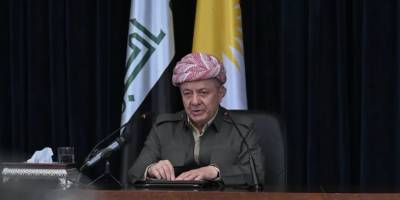 Başkan Barzani: Peşmerge ve Halkımızın Mücadelesi Kürdistan’ın Temelidir