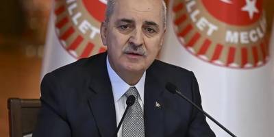 Kurtulmuş’tan komisyonun Öcalan’la görüşmesine ilişkin açıklama