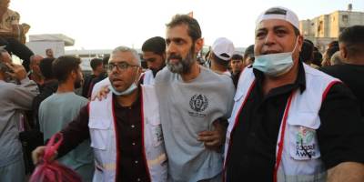 Hamas: Teslim Edilen Filistinlilerin Cenazelerinde İşkence Ve İnfaz İzleri Var