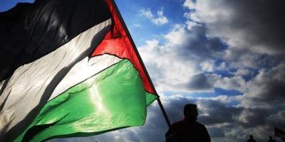 Hamas: Filistin Halkına Kendi Kaderini Tayin Etme Hakkı Tanınmalıdır