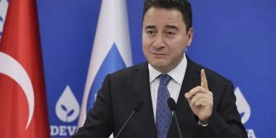 Babacan: 'Komisyonun Öcalan’ı dinlemesi faydalı olur'