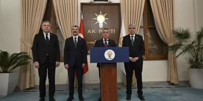 Yeni vergi düzenlemeleri geliyor