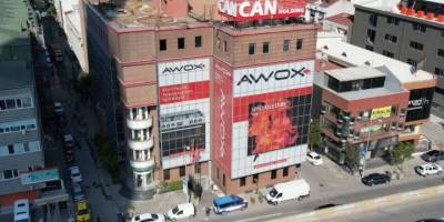 Can Holding soruşturmasında yeni gözaltılar