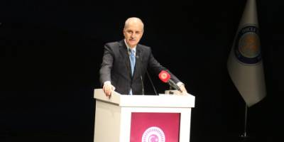 "Diyarbakır büyük Kürt medeniyetinin yeşerdiği, geliştiği, büyüdüğü bir kenttir"