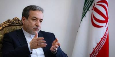 İran’ın Nükleer Programı Müzakere Edilemez Bir Egemenlik Hakkıdır