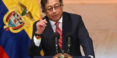 Kolombiya’dan Latin Amerika Ülkelerine ABD’ye Karşı Tepki Çağrısı