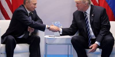 Putin, Trump'tan savaşı sona erdirmek için ne istedi?