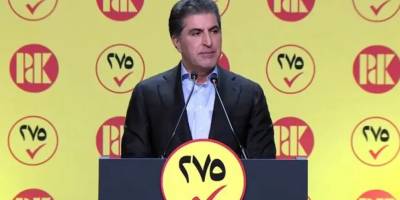 Neçirvan Barzani’den Kerkük’te Gelecek İçin Çağrı