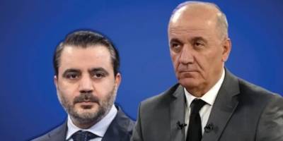 ENKS’ten Şeybani’ye Tepki: 'Federalizm Bölünme Demek Değil'