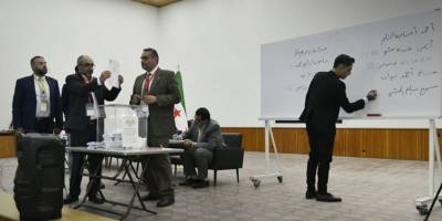 Suriye yönetimi, Serêkaniyê ve Girê Spî’de parlamento seçimleri düzenleyecek