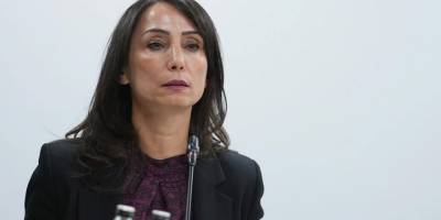 "Meclis'in hesabından Kürtçe paylaşım yapılınca ülke bölündü mü?"