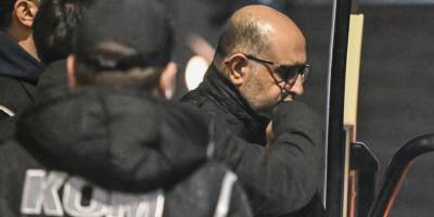 Aziz İhsan Aktaş soruşturması AK Partili belediyelere uzandı