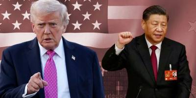 Trump Çin vergisini yüzde 155'e çıkardı