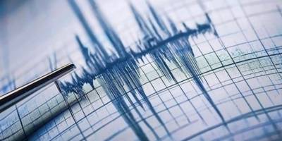 Ekvador'da 5.5 büyüklüğünde deprem