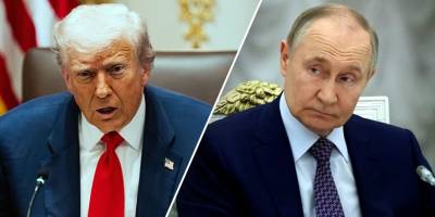 Trump açıkladı: Rusya’nın iki büyük petrol şirketine yaptırım