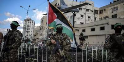 Hamas, UAD’nin UNRWA Kararını Memnuniyetle Karşıladı