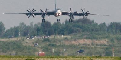 Rusya'da nükleer silah tatbikatı yapıldı
