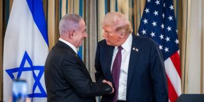 İki Problem, Tek Vicdan: İsrail, Amerika ve Gücün Ahlaksızlığı