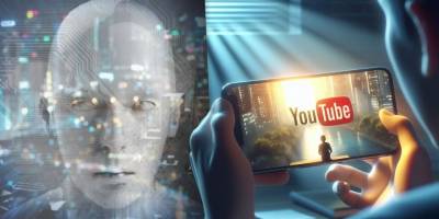 YouTube, yapay zeka ile oluşturulan içeriklere karşı yeni önlemler alıyor