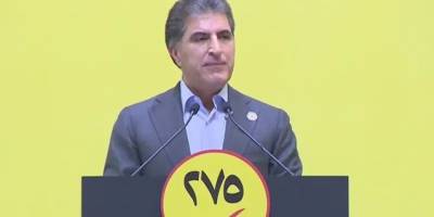 Neçirvan Barzani: KDP’nin başarısı, Kürdistan’ın başarısıdır