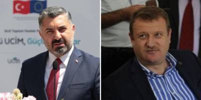 RTÜK'te Ebubekir Şahin dönemi bitti