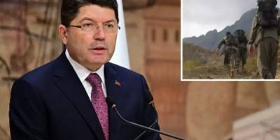 Adalet Bakanı Tunç, Atılacak Adımların Tarihini Açıkladı