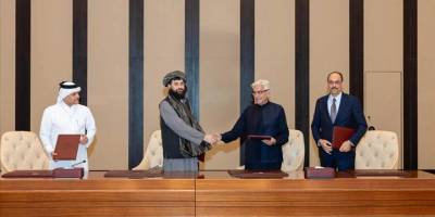 Afganistan ve Pakistan arasında ateşkes