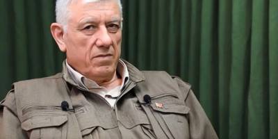 Cemil Bayık: Öcalan’ın çağrısının amacı Kürtleri asimile etmek değil