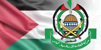 Hamas’tan Siyonist İsrail’in Saldırılarına Karşı Garantör Ülkelere Çağrı