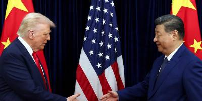 Trump ve Şi nadir toprak elemenleri için anlaştı: ABD, Çin gümrük vergilerini yüzde 47’ye indirdi