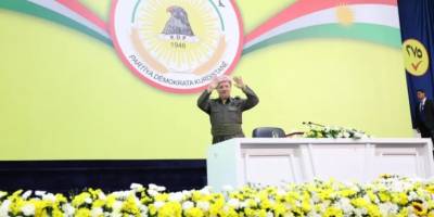 Mesud Barzani: Vicdan Sahibi Herkes Kürdistan’ı Kimin Koruduğunu Bilir
