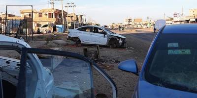 Sudan Doktorlar Sendikası: Faşir'de 177 bin sivil hala mahsur, ölü sayısı binlerce