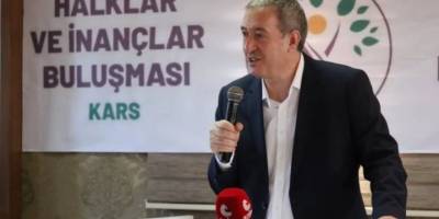 'Silah devreden çıktı, silahı ortaya çıkaran sebepler de ortadan kalksın'