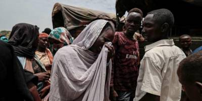 Vahşetin normalleşmesi: Sudan halkının sessiz çığlığı