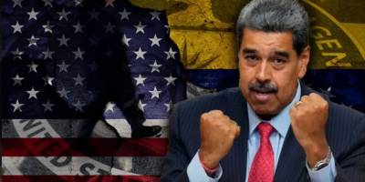 Maduro: Zaferimiz Tüm Amerika’nın Zaferi Olacak