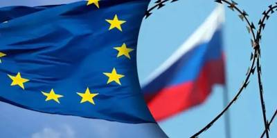 Rusya’dan AB Temsilcilerine Yasak